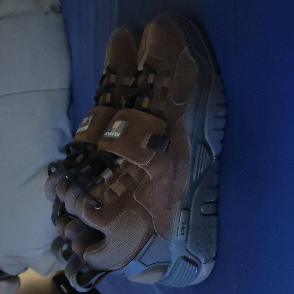 Polo by Ralph Lauren Sport Hikers